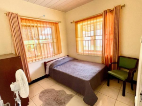 Tropical Paradise in Paramaribo 3 - Room House